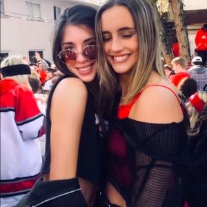 Meet your Posher, Kenzie